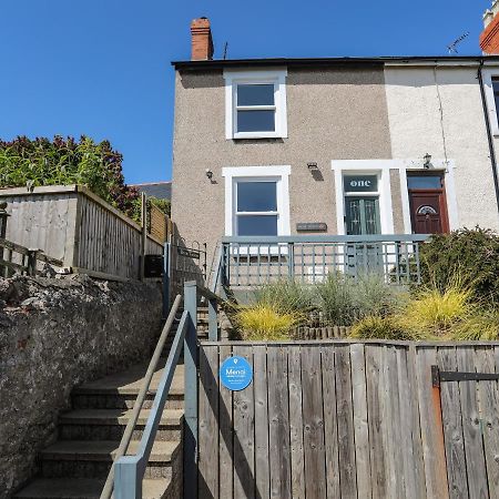 Bryn Tirion - Penrhynside Conwy Exterior foto