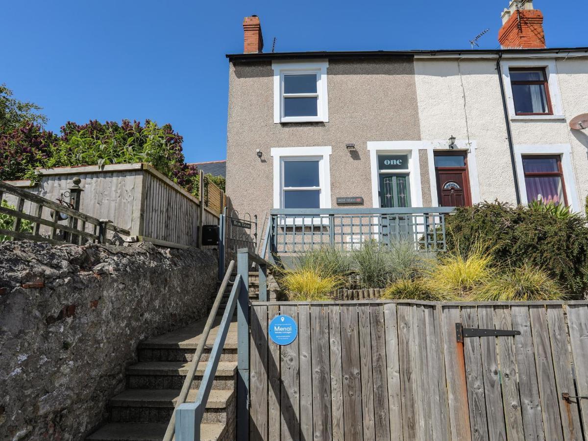 Bryn Tirion - Penrhynside Conwy Exterior foto