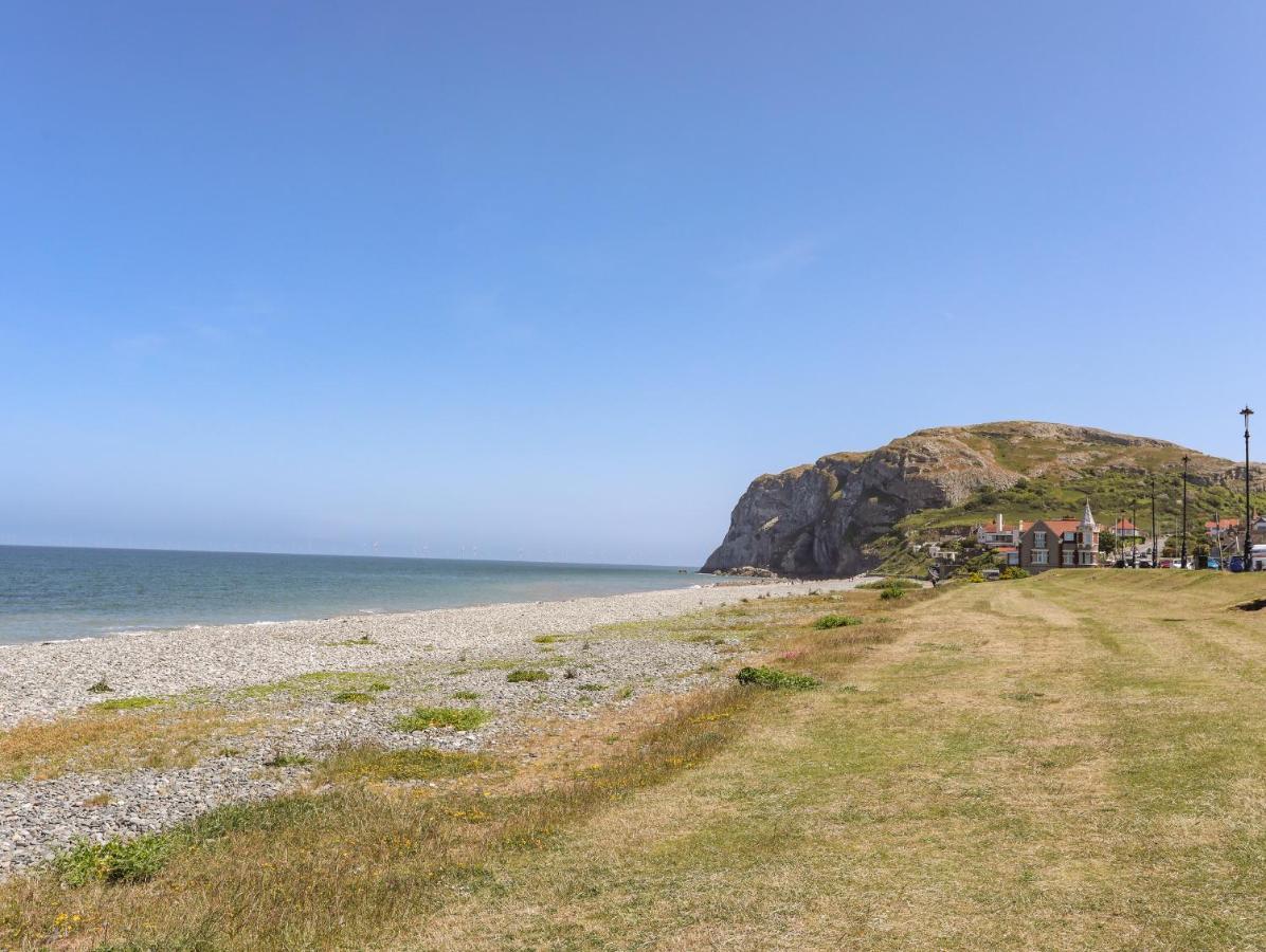 Bryn Tirion - Penrhynside Conwy Exterior foto